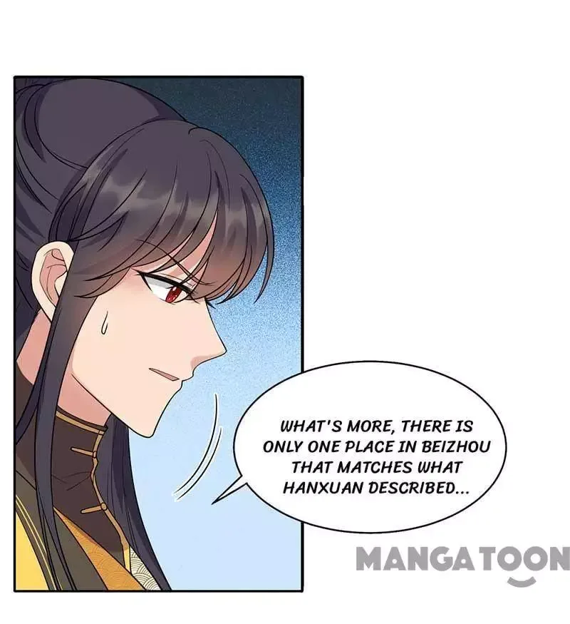 Revenge of a Fierce Princess Chapter 343 page 30