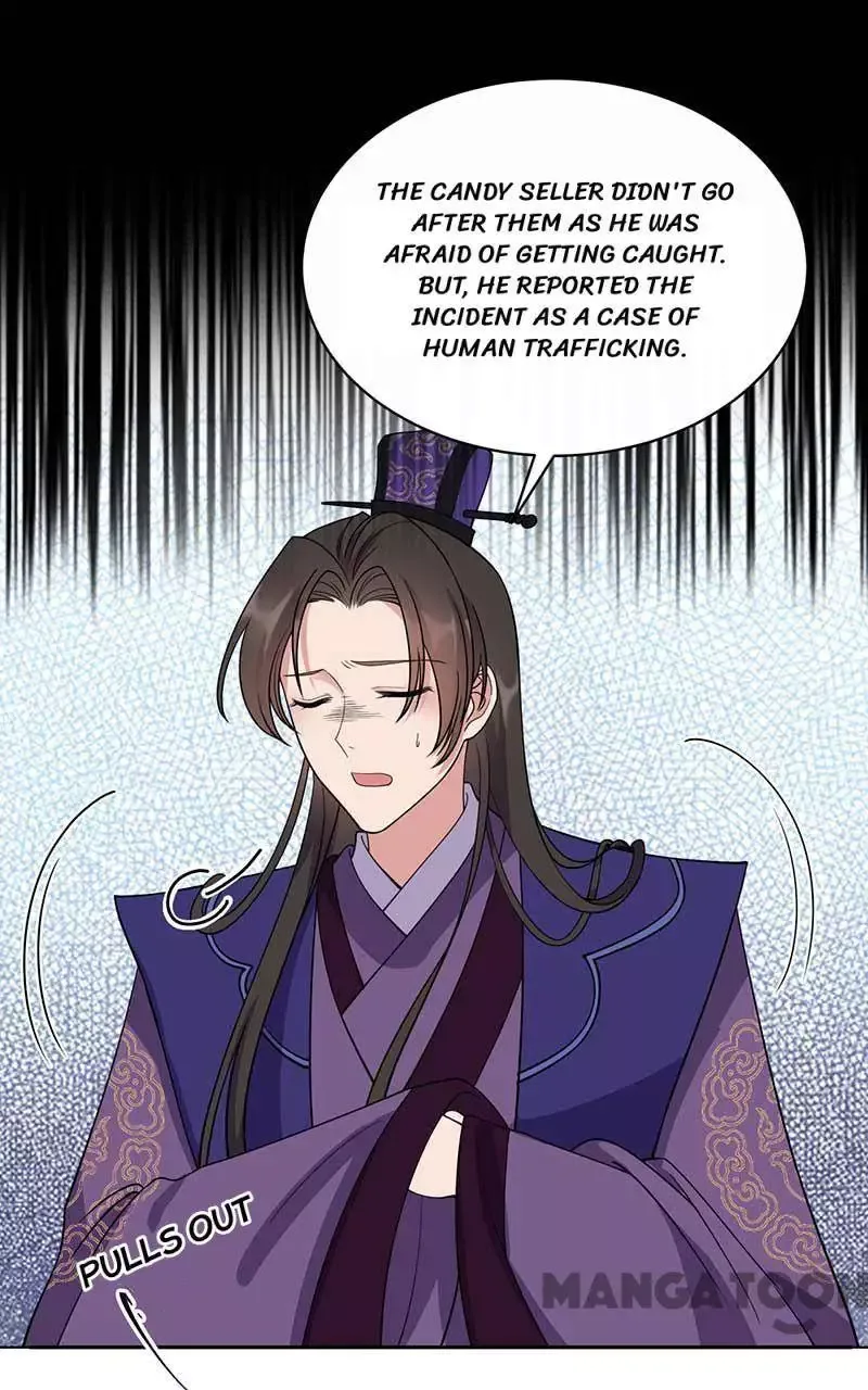 Revenge of a Fierce Princess Chapter 343 page 26