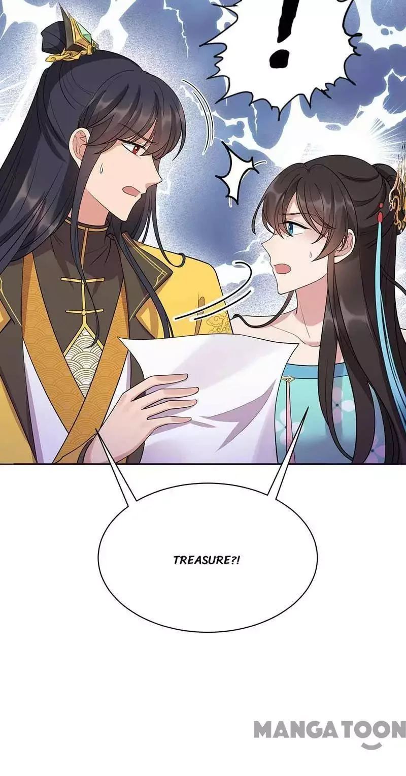 Revenge of a Fierce Princess Chapter 343 page 38