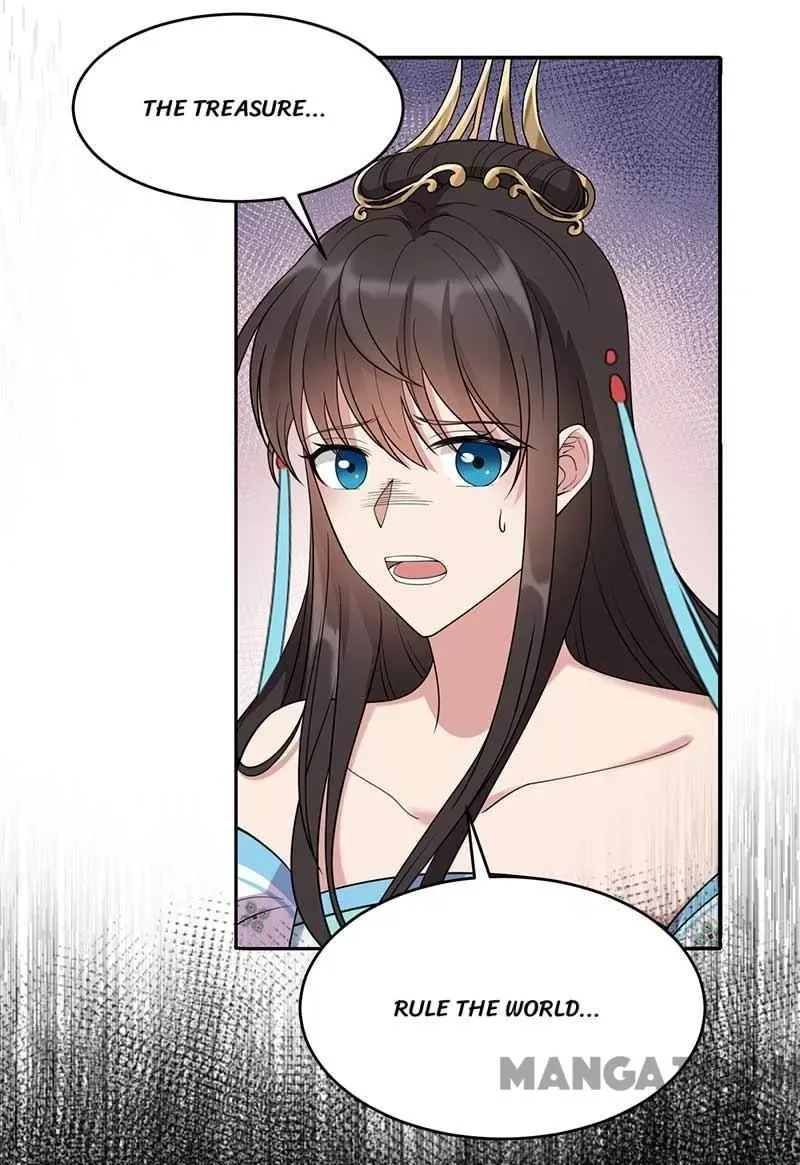 Revenge of a Fierce Princess Chapter 344 page 5