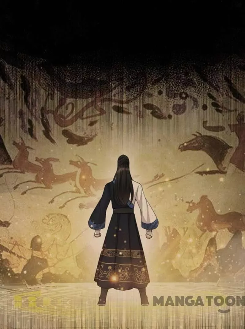Revenge of a Fierce Princess Chapter 344 page 2