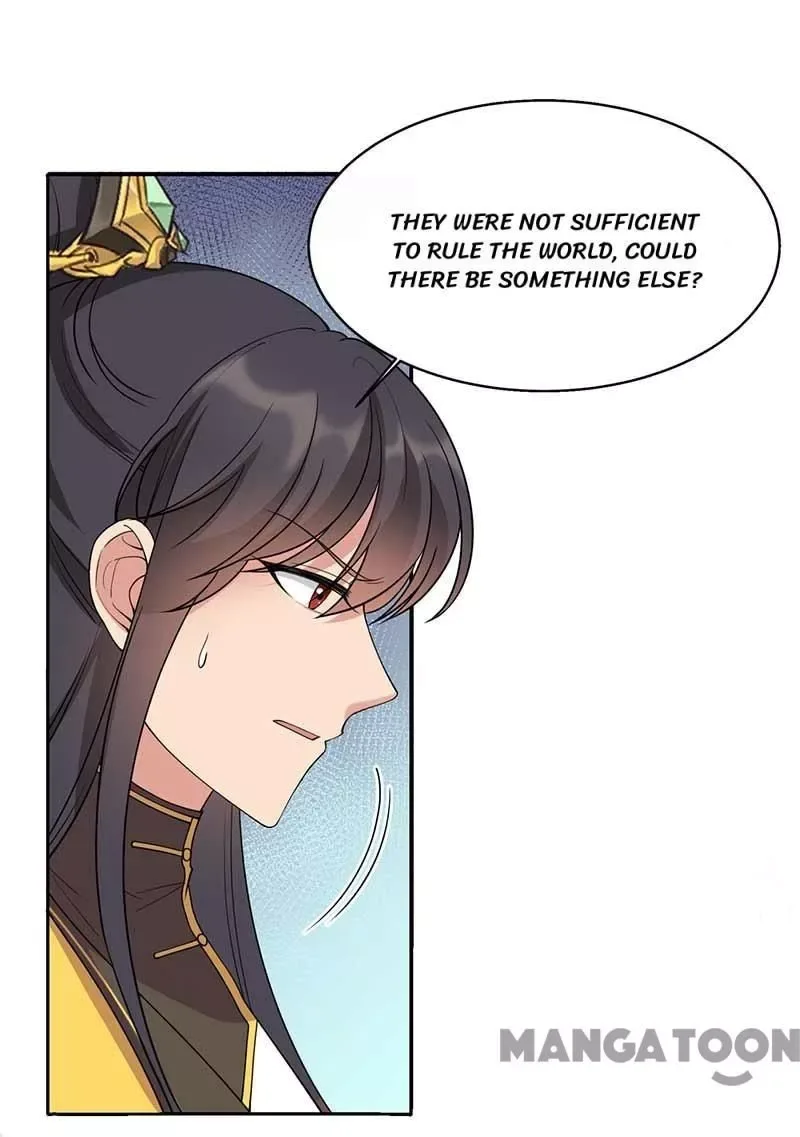 Revenge of a Fierce Princess Chapter 344 page 4