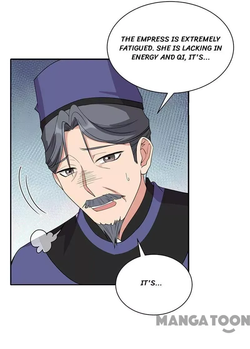 Revenge of a Fierce Princess Chapter 344 page 16