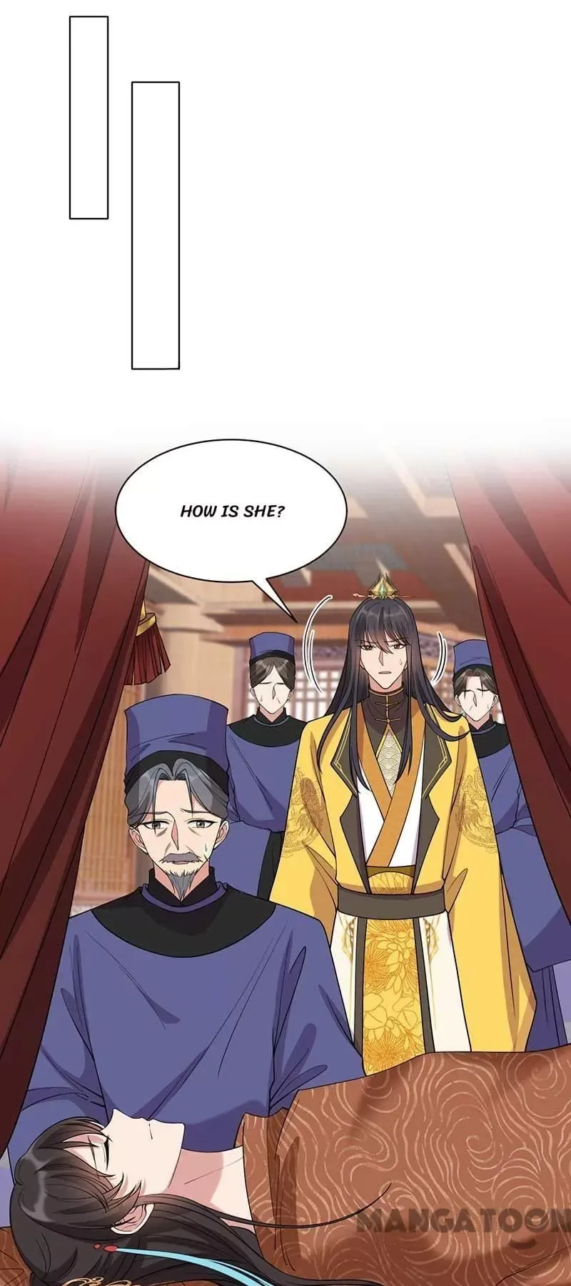 Revenge of a Fierce Princess Chapter 344 page 14
