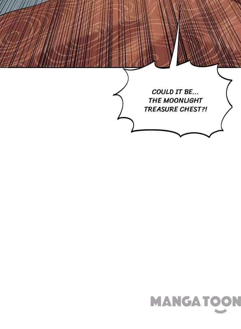 Revenge of a Fierce Princess Chapter 344 page 48