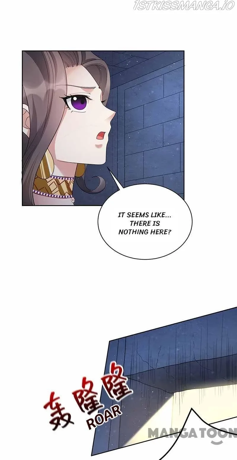 Revenge of a Fierce Princess Chapter 345 page 14
