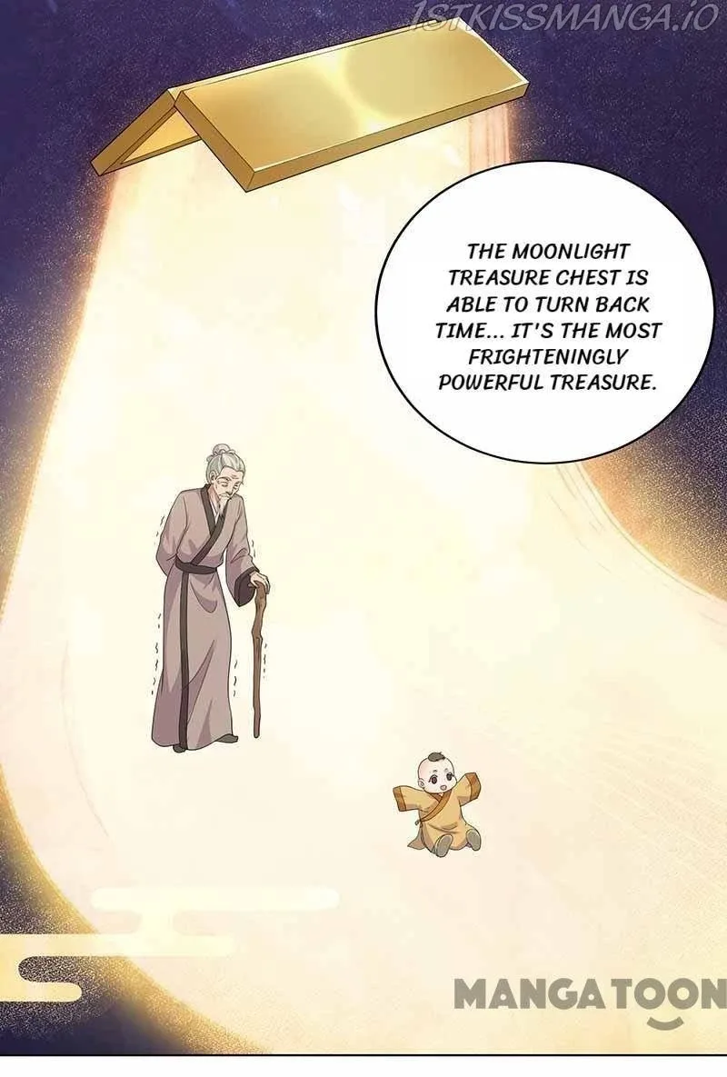Revenge of a Fierce Princess Chapter 345 page 2