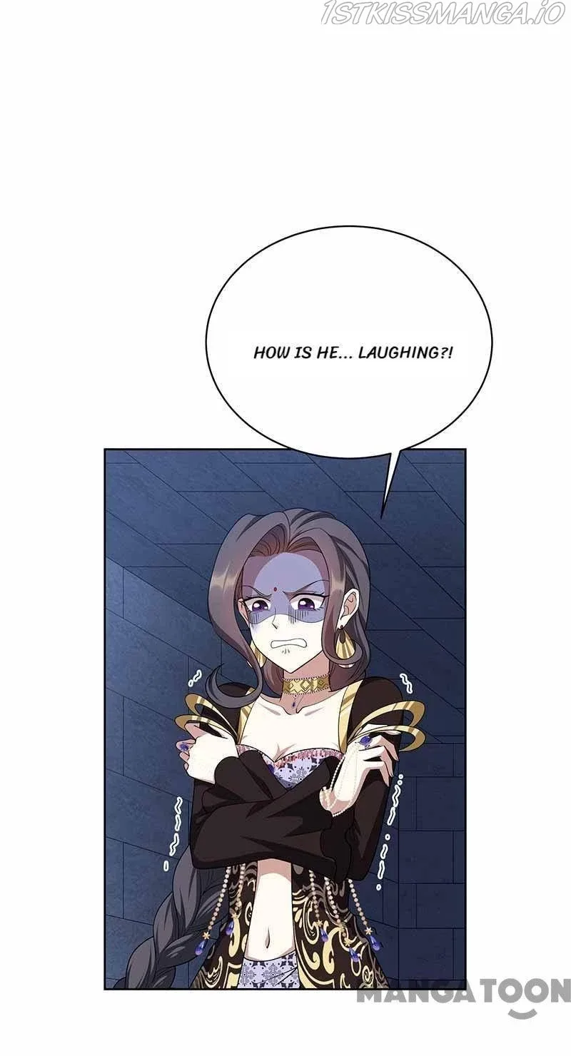 Revenge of a Fierce Princess Chapter 345 page 37