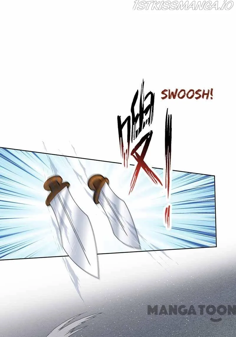 Revenge of a Fierce Princess Chapter 346 page 4