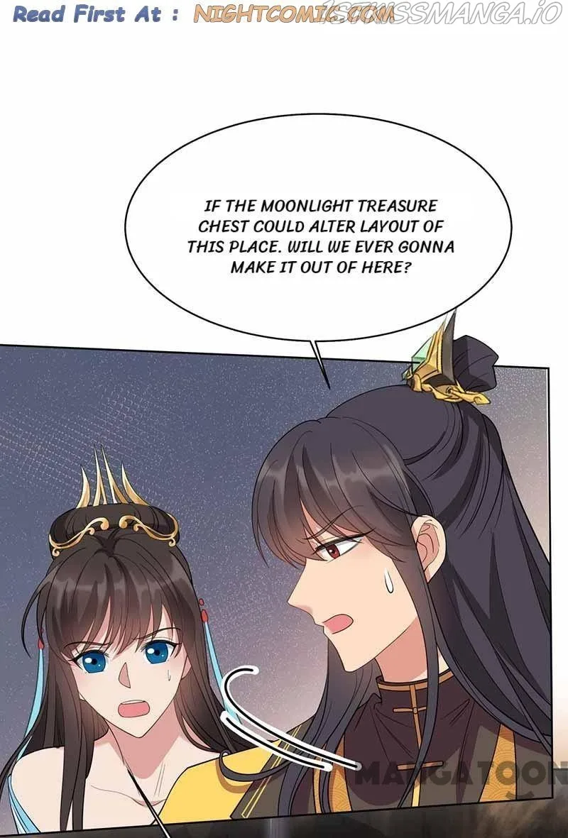 Revenge of a Fierce Princess Chapter 346 page 2