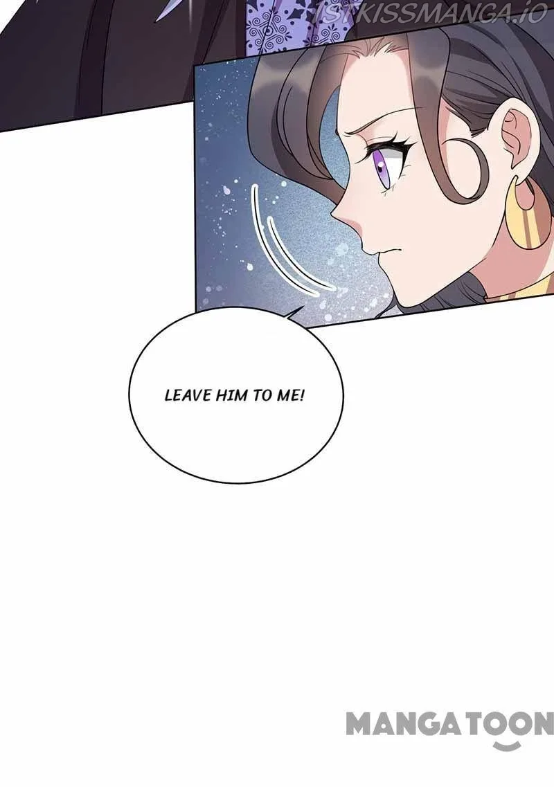 Revenge of a Fierce Princess Chapter 346 page 12