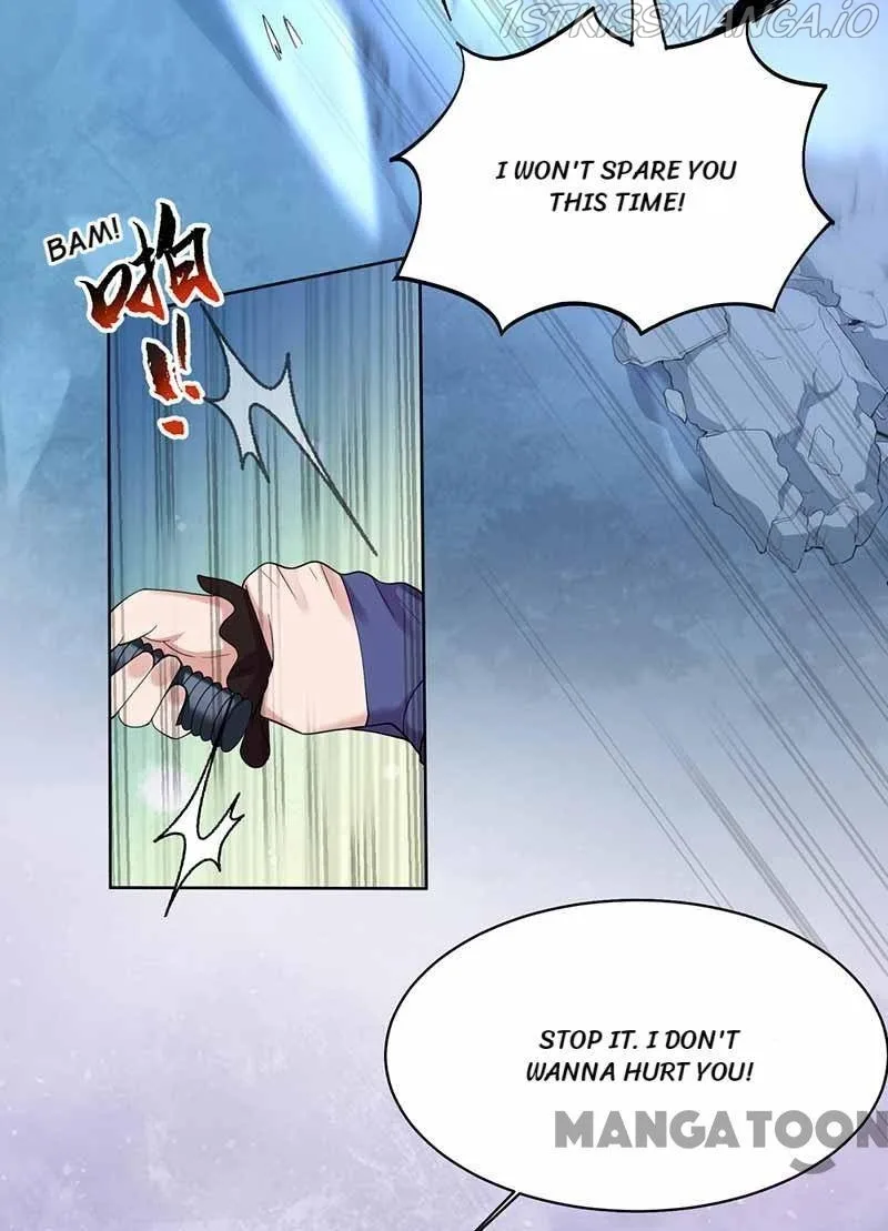 Revenge of a Fierce Princess Chapter 346 page 18