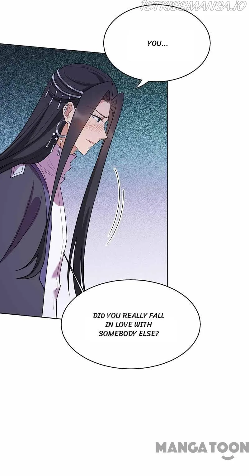 Revenge of a Fierce Princess Chapter 346 page 34