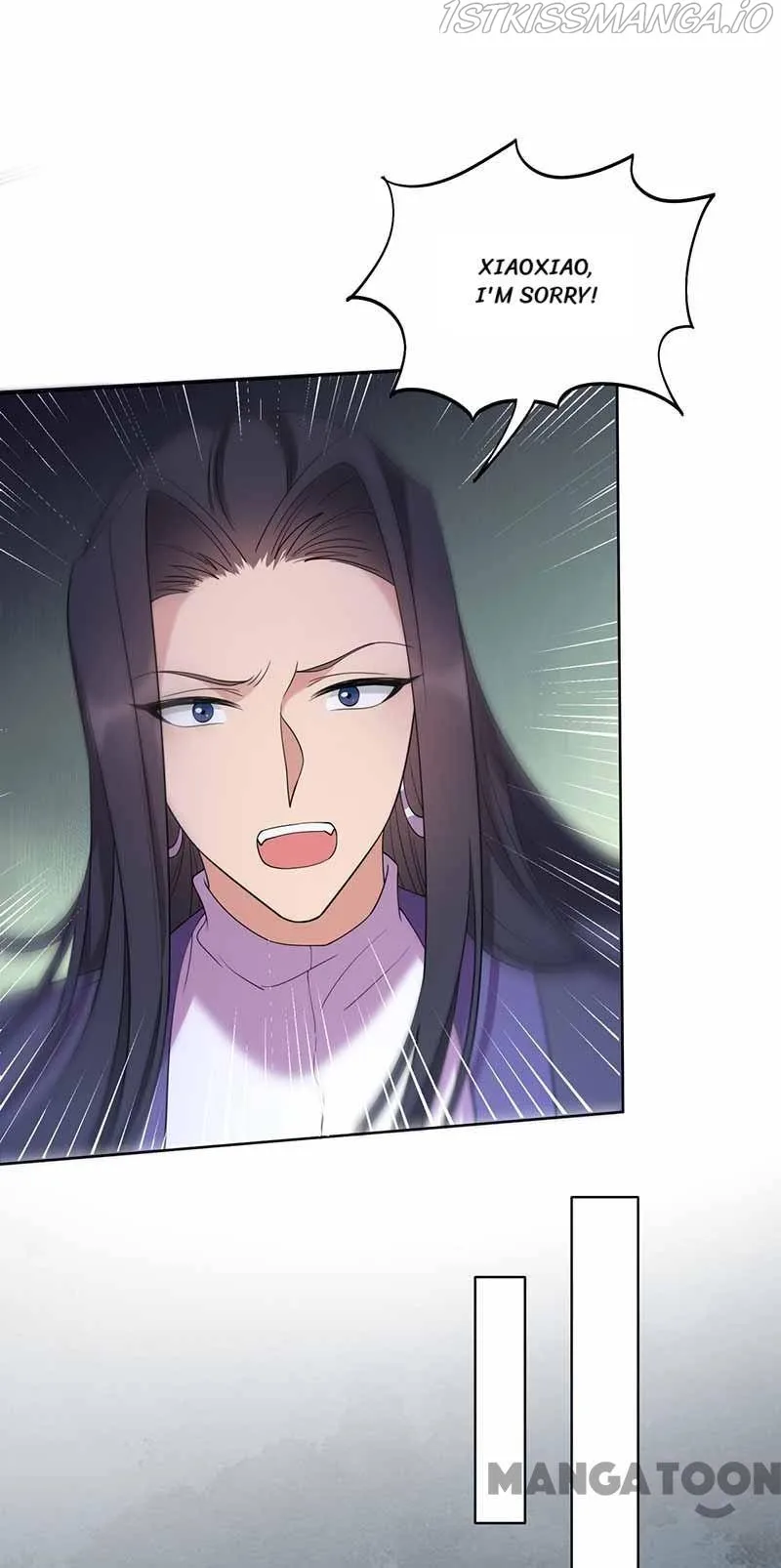 Revenge of a Fierce Princess Chapter 346 page 38