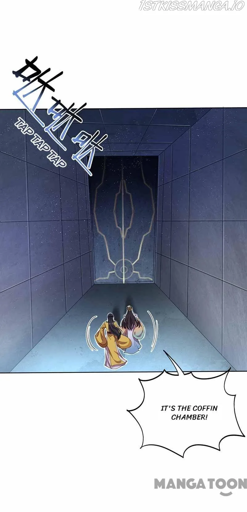 Revenge of a Fierce Princess Chapter 346 page 40