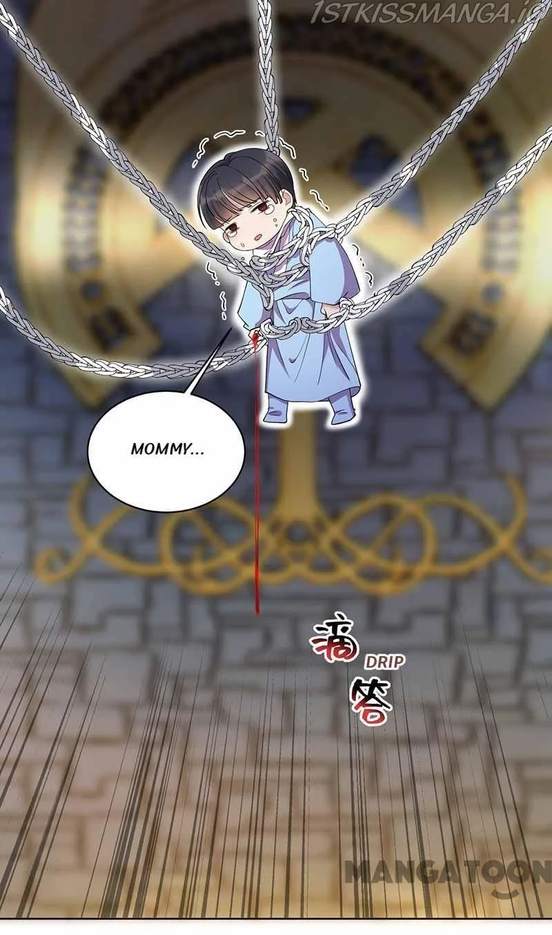 Revenge of a Fierce Princess Chapter 346 page 42