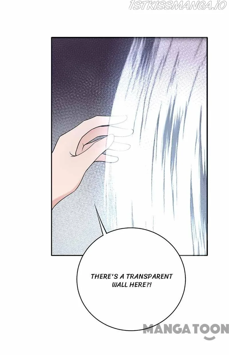 Revenge of a Fierce Princess Chapter 346 page 47