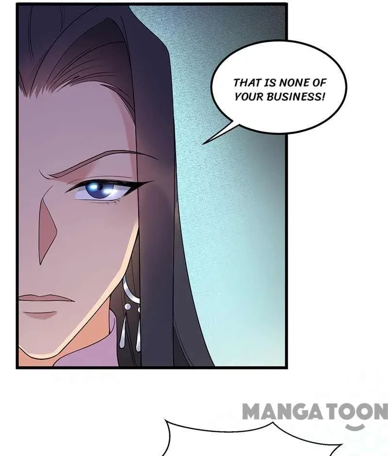 Revenge of a Fierce Princess Chapter 347 page 8