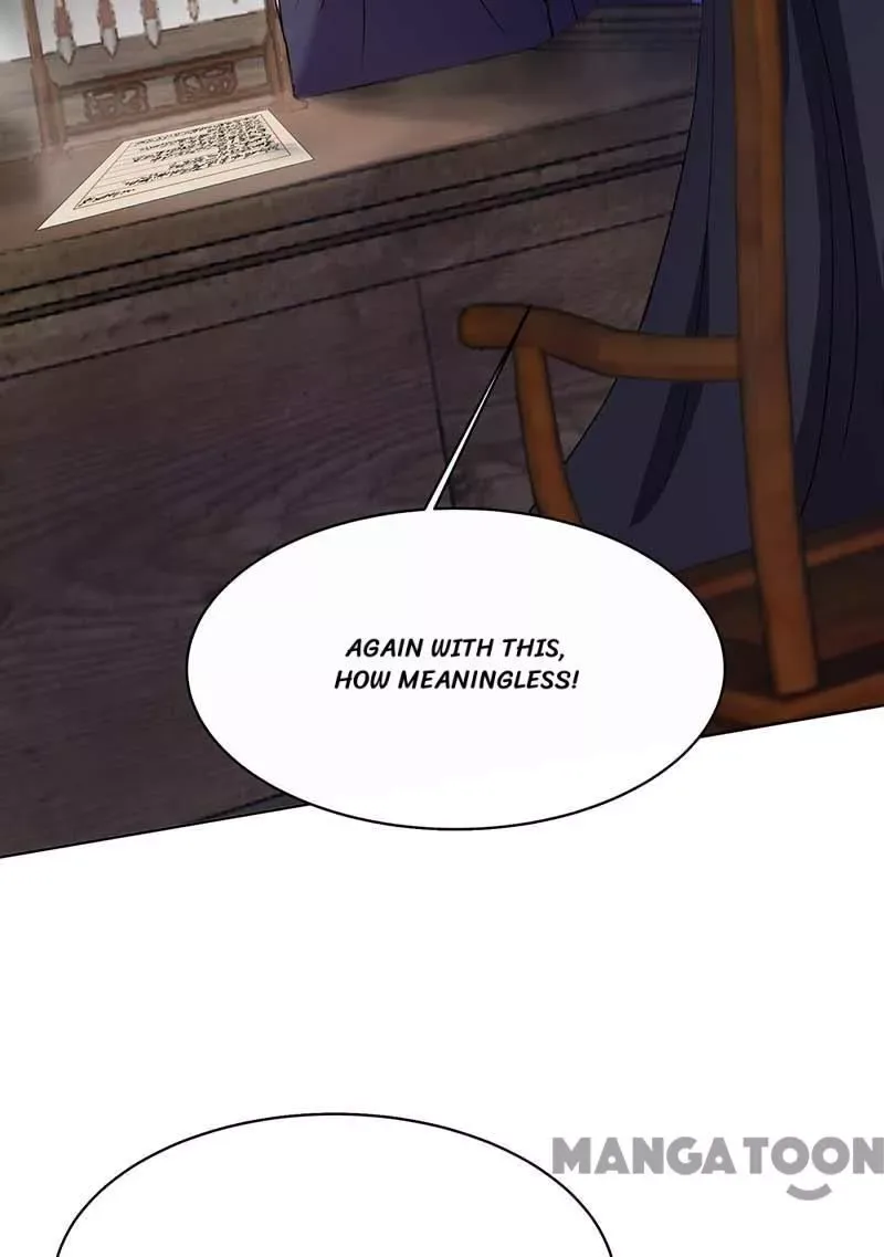 Revenge of a Fierce Princess Chapter 348 page 6