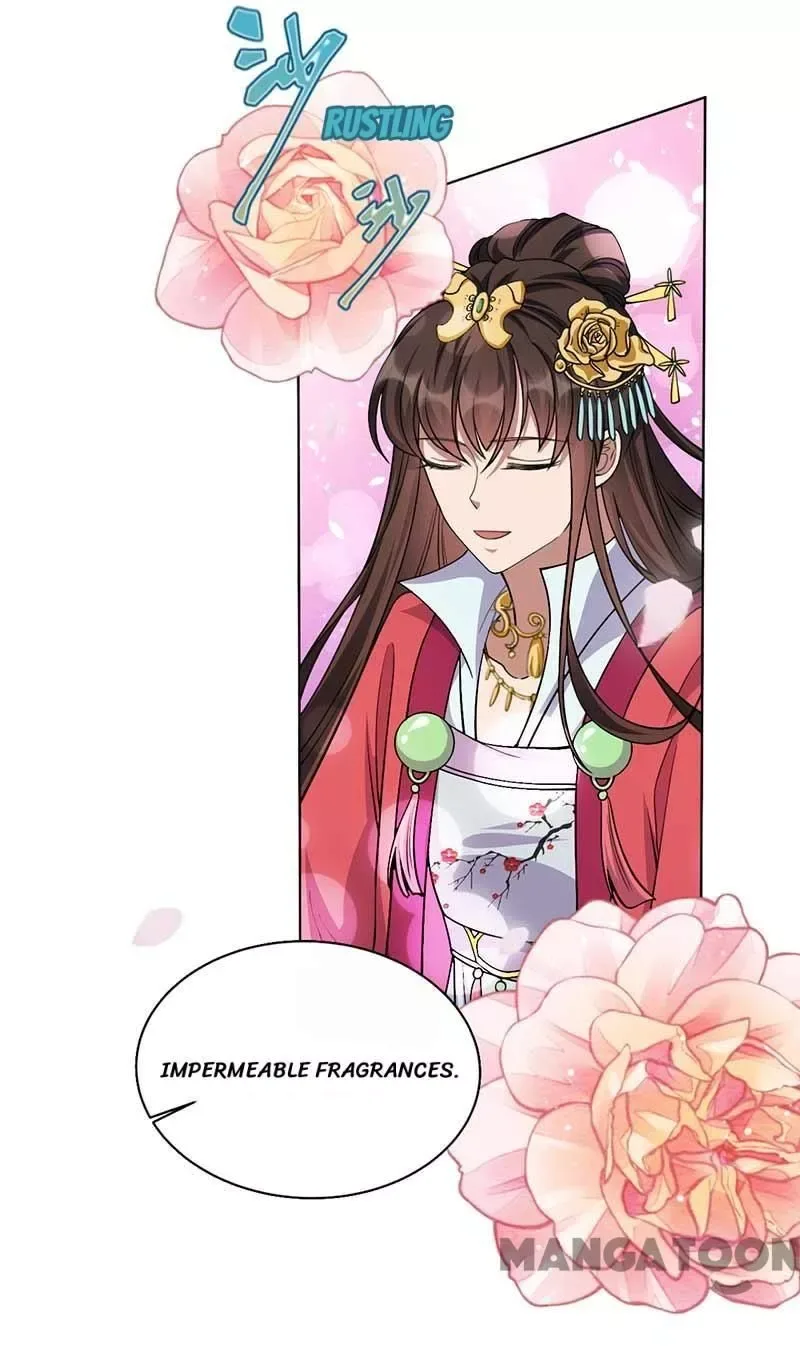 Revenge of a Fierce Princess Chapter 348 page 29