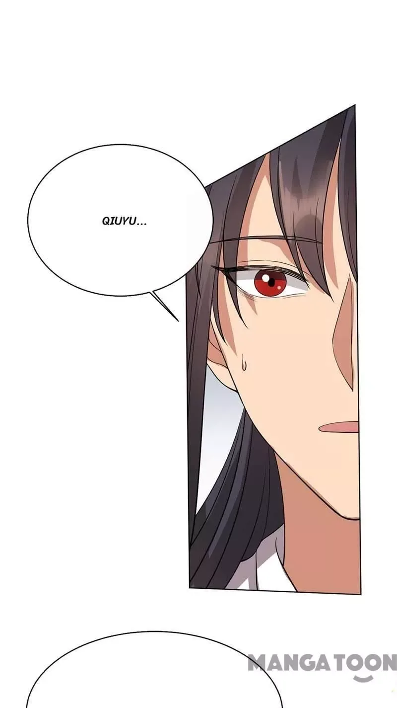 Revenge of a Fierce Princess Chapter 348 page 22