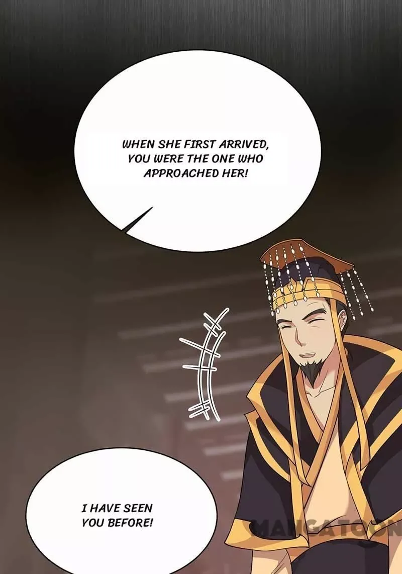 Revenge of a Fierce Princess Chapter 348 page 9