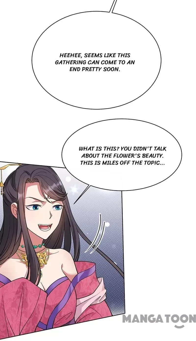 Revenge of a Fierce Princess Chapter 348 page 32
