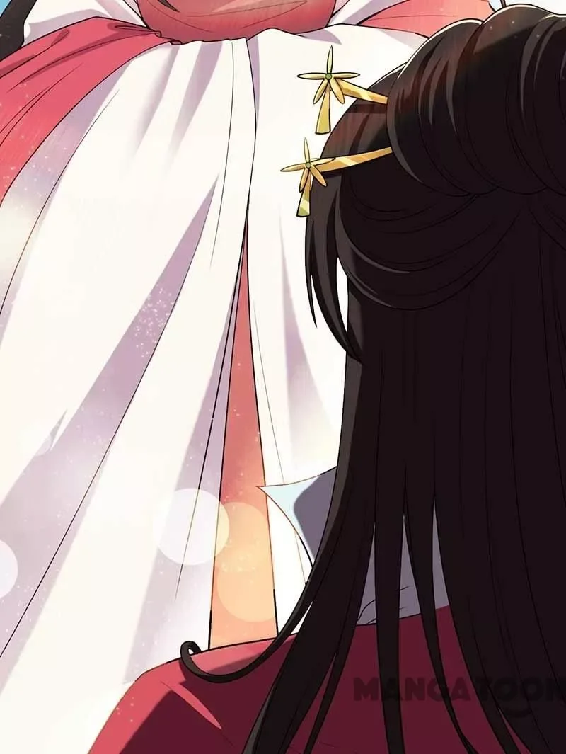 Revenge of a Fierce Princess Chapter 348 page 37