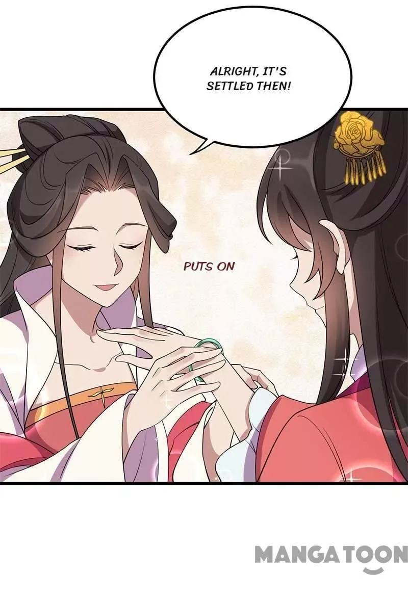 Revenge of a Fierce Princess Chapter 349 page 2