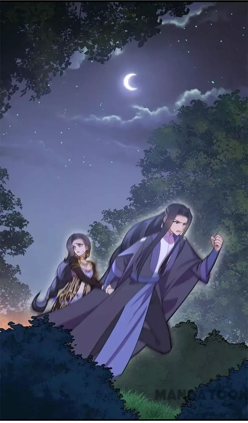 Revenge of a Fierce Princess Chapter 349 page 13