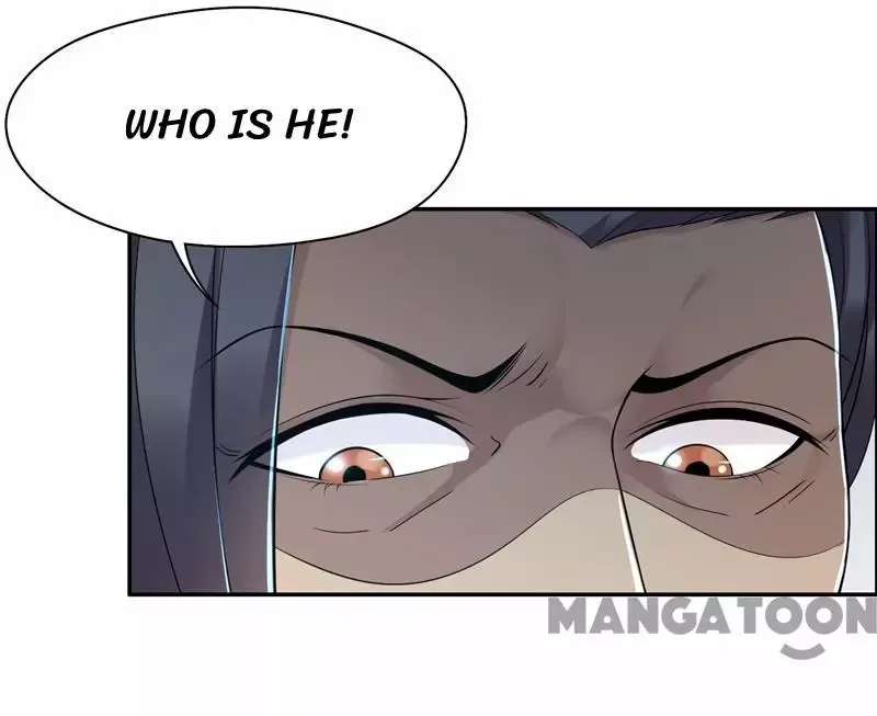 Revenge of a Fierce Princess Chapter 35 page 11