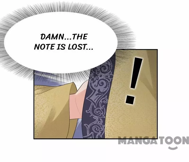 Revenge of a Fierce Princess Chapter 35 page 19