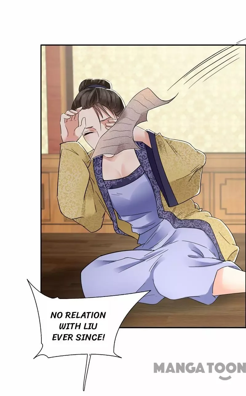 Revenge of a Fierce Princess Chapter 35 page 35