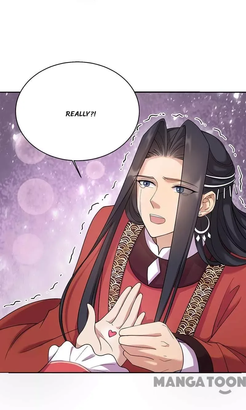 Revenge of a Fierce Princess Chapter 350 page 6