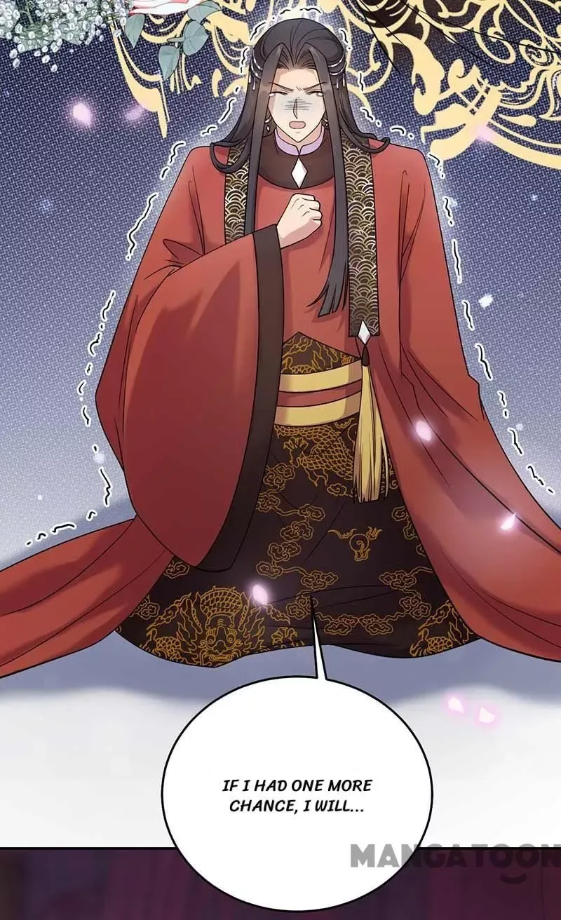 Revenge of a Fierce Princess Chapter 350 page 3
