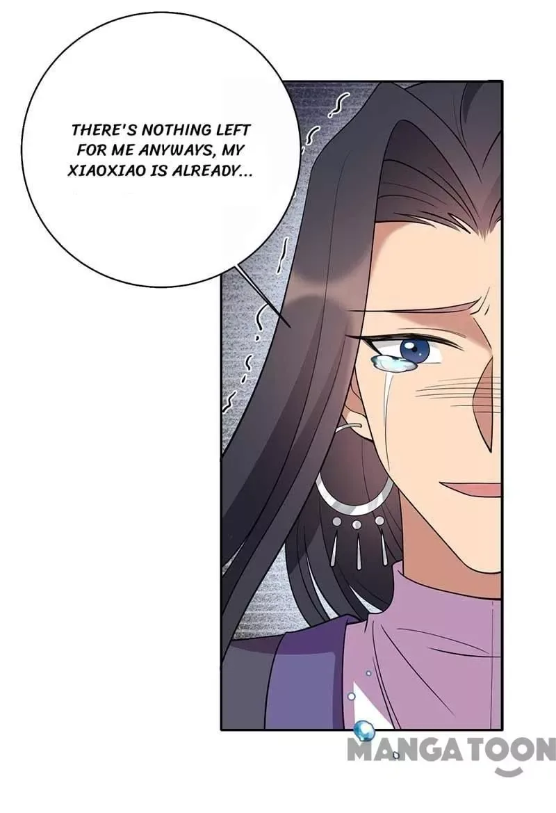 Revenge of a Fierce Princess Chapter 350 page 29