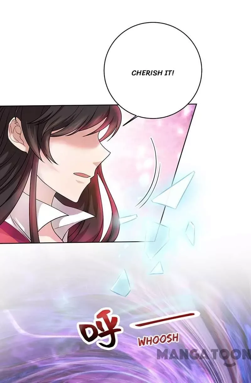 Revenge of a Fierce Princess Chapter 350 page 7