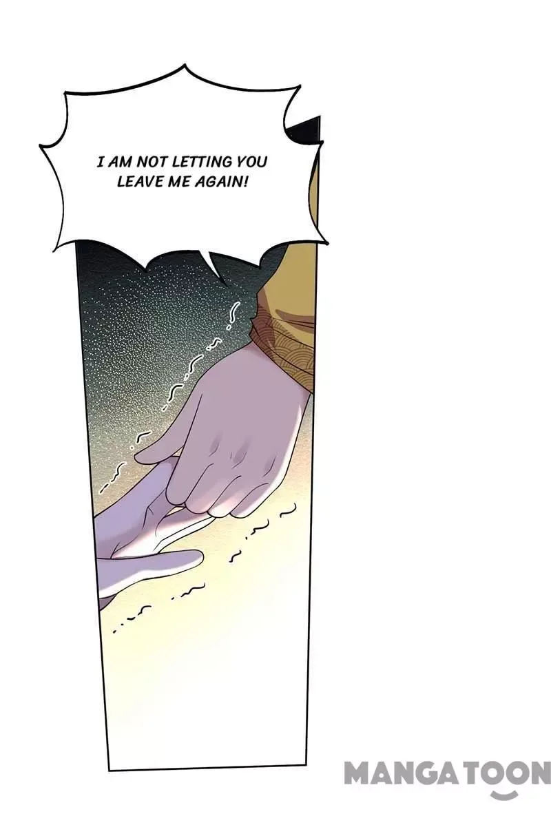 Revenge of a Fierce Princess Chapter 350 page 38