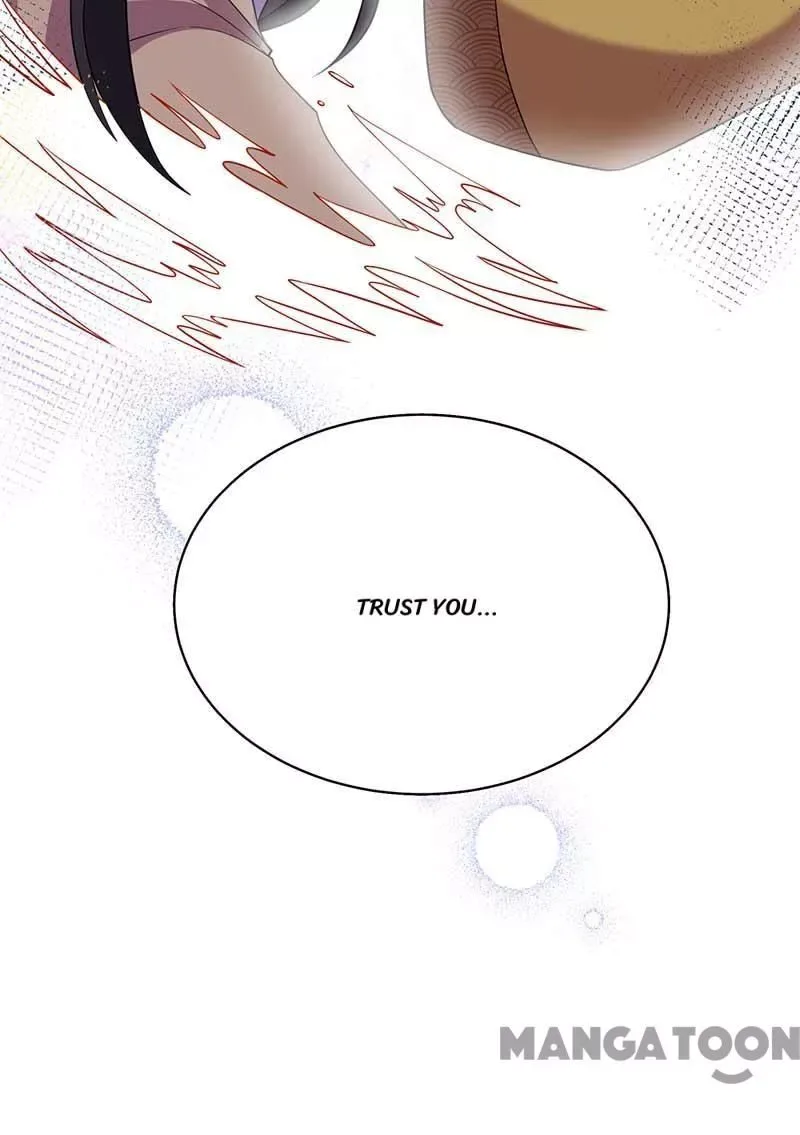 Revenge of a Fierce Princess Chapter 350 page 44