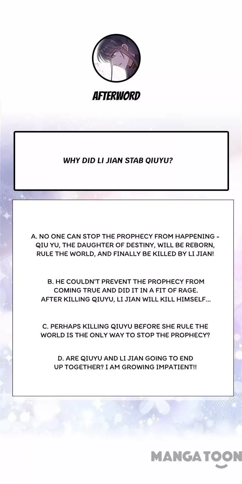 Revenge of a Fierce Princess Chapter 350 page 45