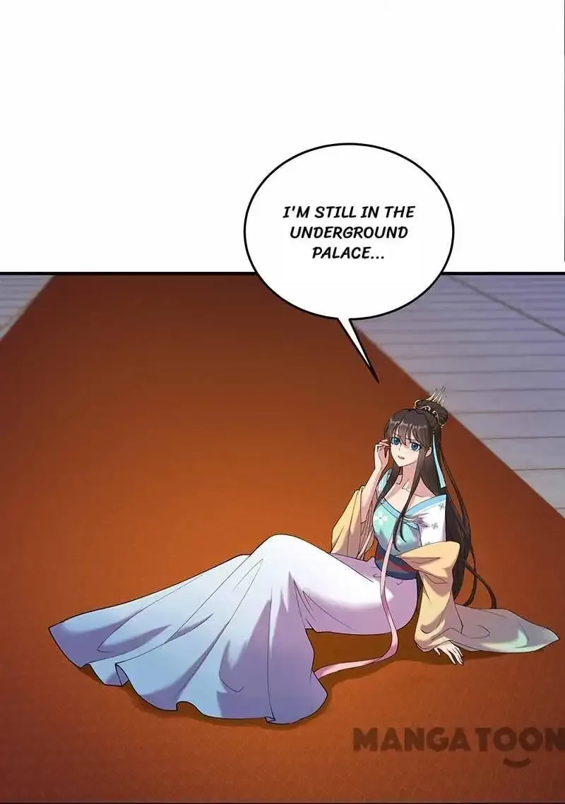 Revenge of a Fierce Princess Chapter 351 page 2
