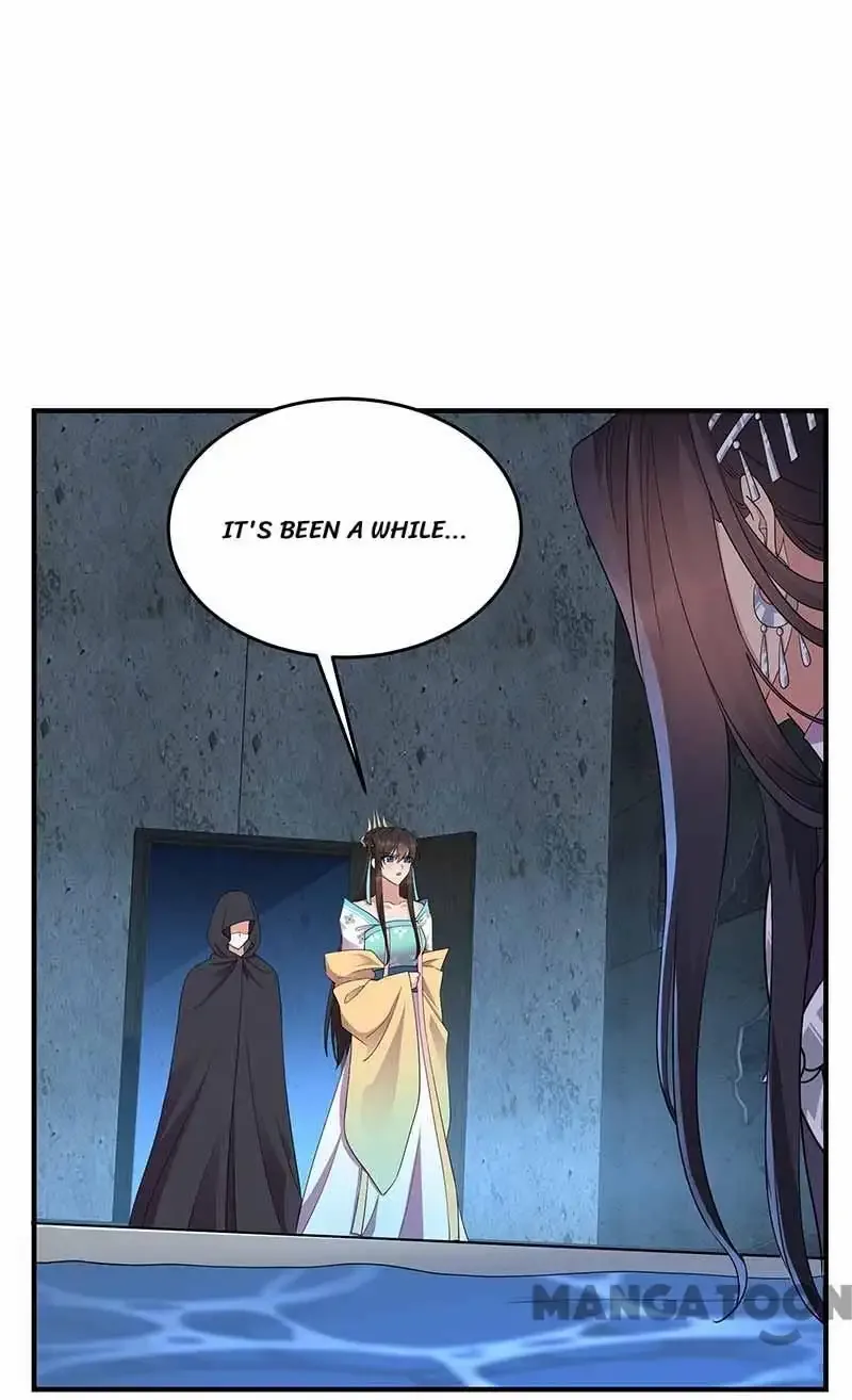 Revenge of a Fierce Princess Chapter 351 page 26