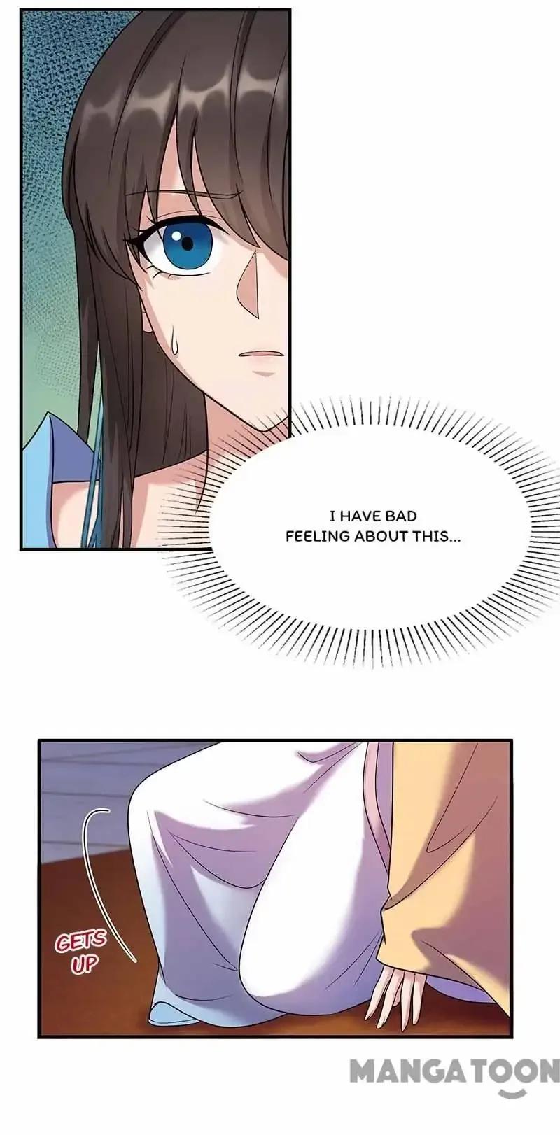 Revenge of a Fierce Princess Chapter 351 page 11
