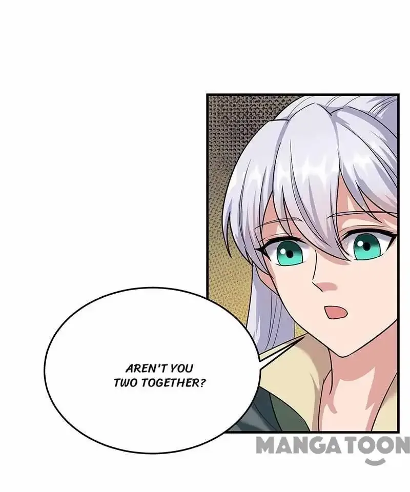 Revenge of a Fierce Princess Chapter 351 page 10