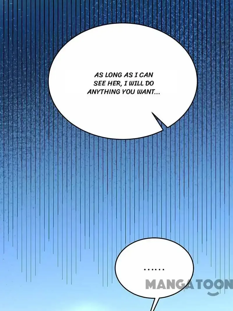 Revenge of a Fierce Princess Chapter 351 page 34
