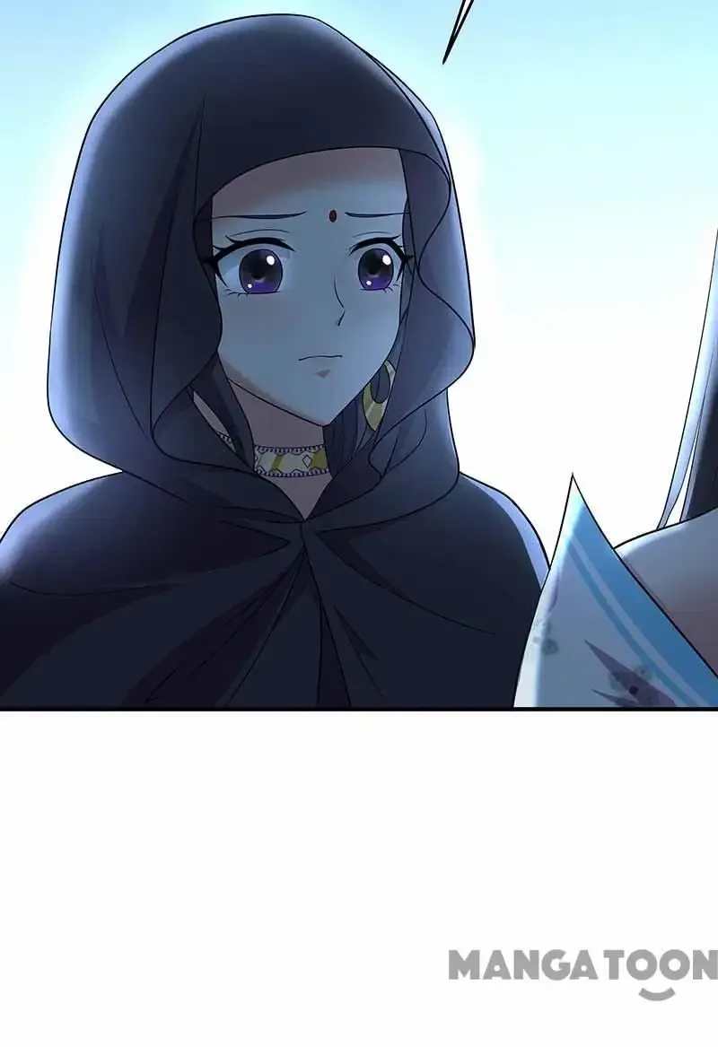 Revenge of a Fierce Princess Chapter 351 page 35