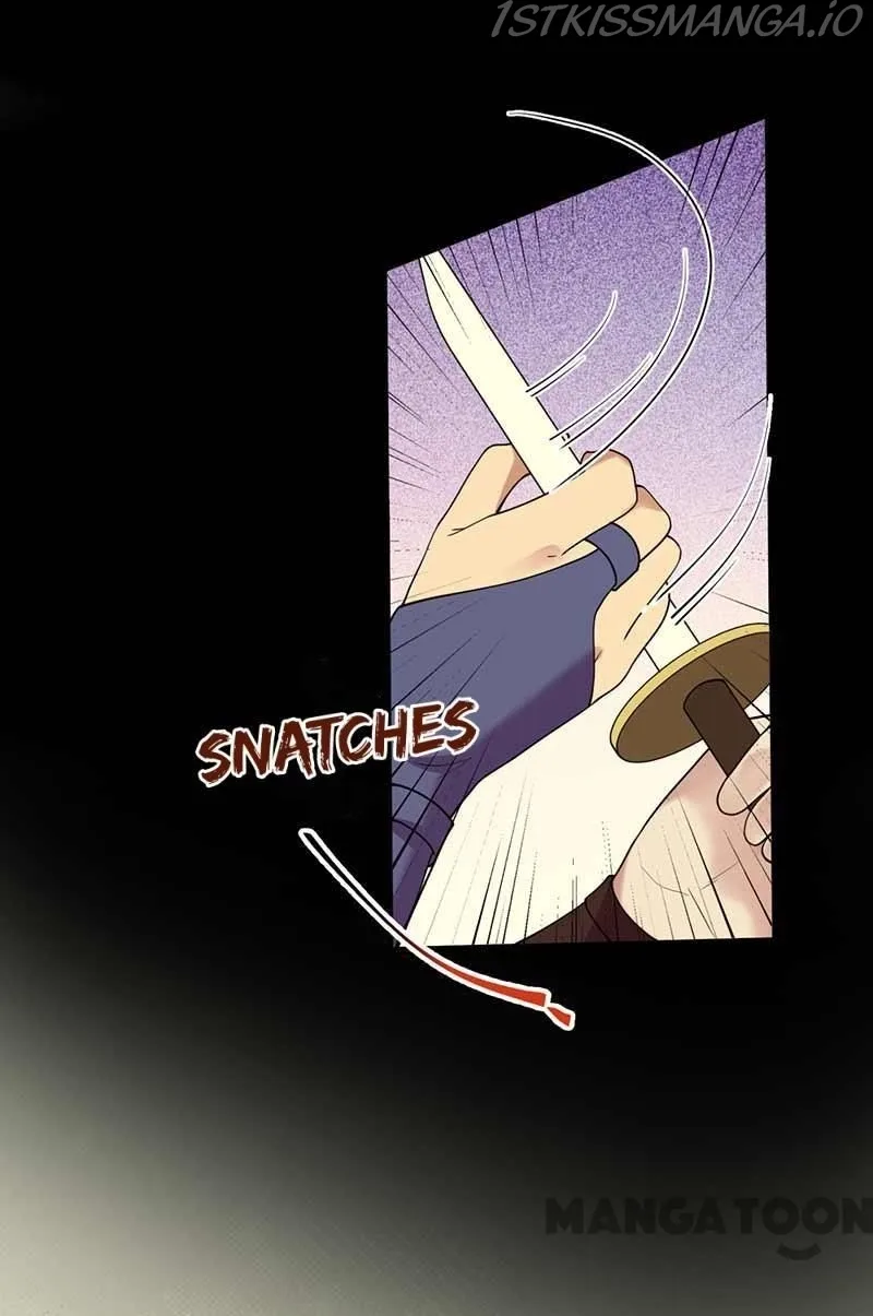 Revenge of a Fierce Princess Chapter 352 page 4