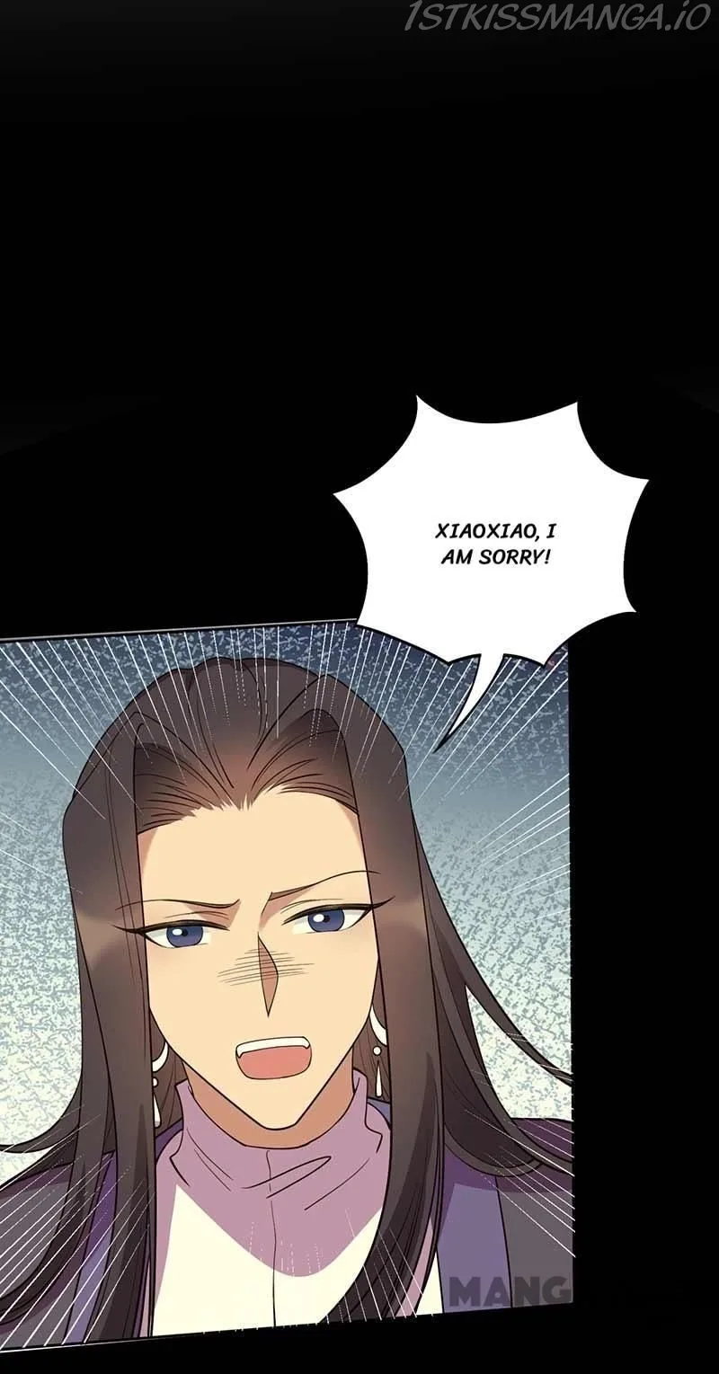 Revenge of a Fierce Princess Chapter 352 page 3