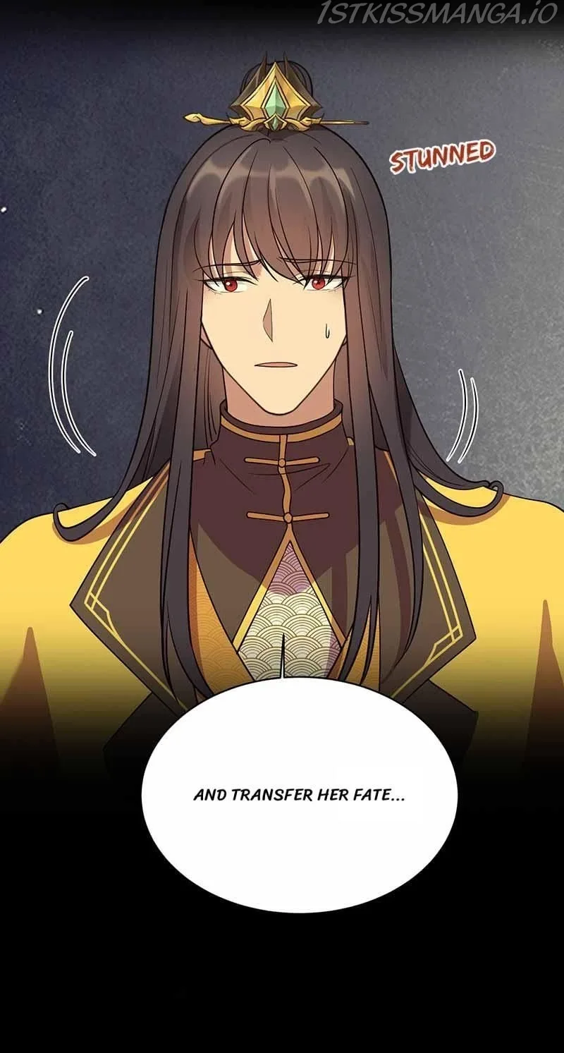 Revenge of a Fierce Princess Chapter 352 page 30