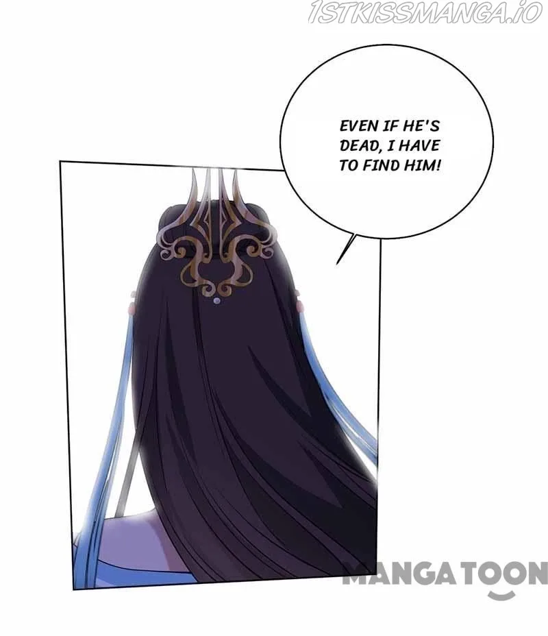 Revenge of a Fierce Princess Chapter 352 page 26